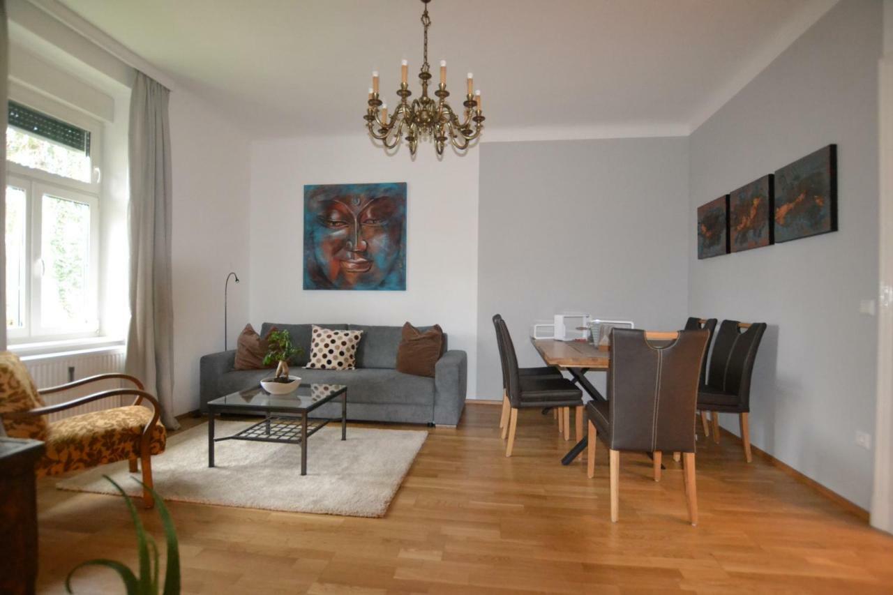 Apartment Graz-Ulrichsbrunn, Free Parking Exterior photo