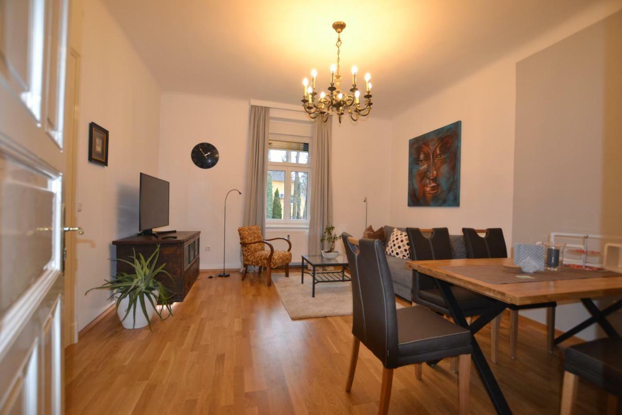 Apartment Graz-Ulrichsbrunn, Free Parking Exterior photo